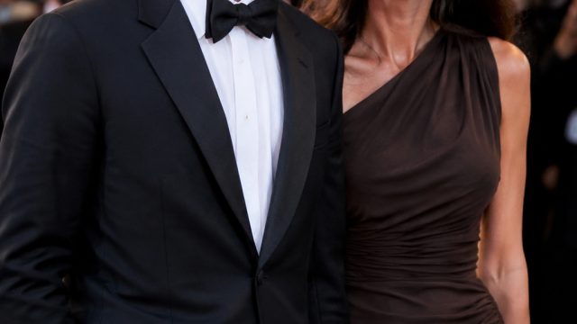 Brad Pitt's Relationship with Ines de Ramon Sparks Marriage Speculation | minimal deposit 10rb, rtp 