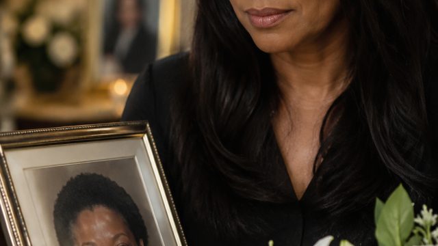 Garcelle Beauvais Honors Her Late Sister with Heartfelt Tribute | betway live roulette and casino, r