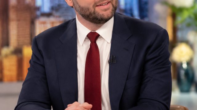 JD Vance's Guest Spot on The View Breaks Viewing Records | spider solitaire free online, poker boya 