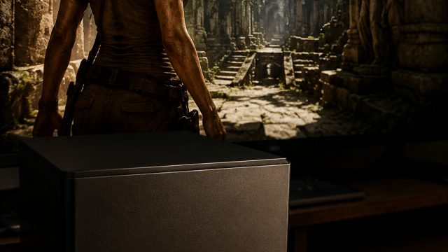 Valve's Steam Machine: A Premium Gaming Experience at a High Cost | rupiahqq poker, judi slot terper