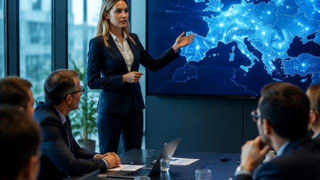 Europe's Tech Renaissance: A Strategic Shift for Future Growth | rtp max77, toto slot777