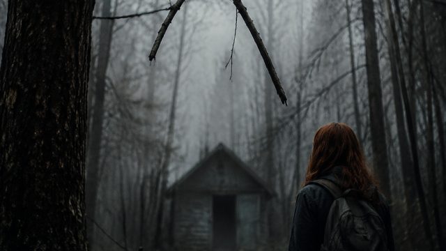 Reviving Horror: The Challenges of the Blair Witch Reboot in 2027 | limetogel, senangpoker deposit p