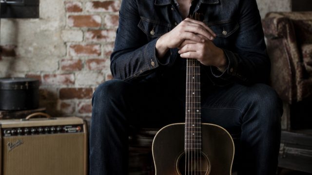 Jason Eady Revives the Iconic Tulsa Sound with New Album | demo slot gacor, hacker togel jitu, slot1