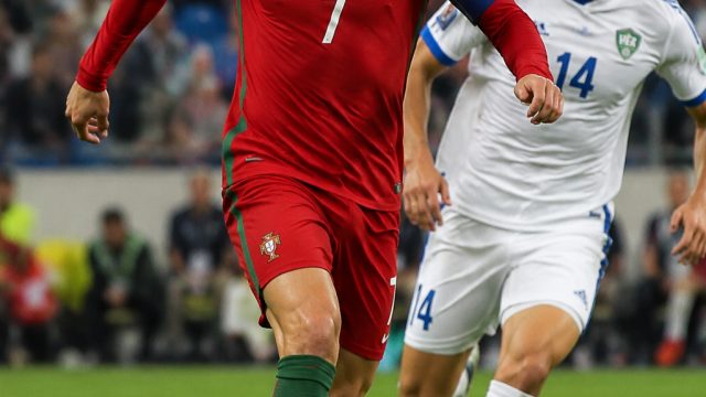 Portugal Aims for Victory Against Uzbekistan in World Cup 2026 Clash