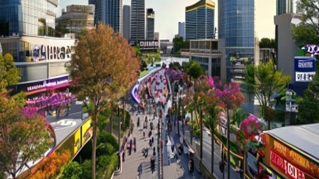 EPCOT's World Showcase Area Transformation: What You Need to Know Now