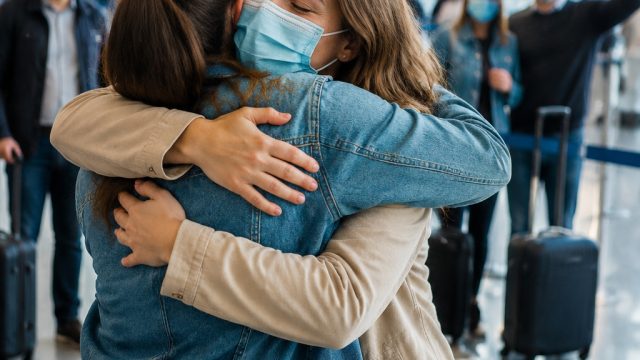End of Hantavirus Quarantine Marks New Chapter for Affected Passengers | irish gold slot, bandar jud