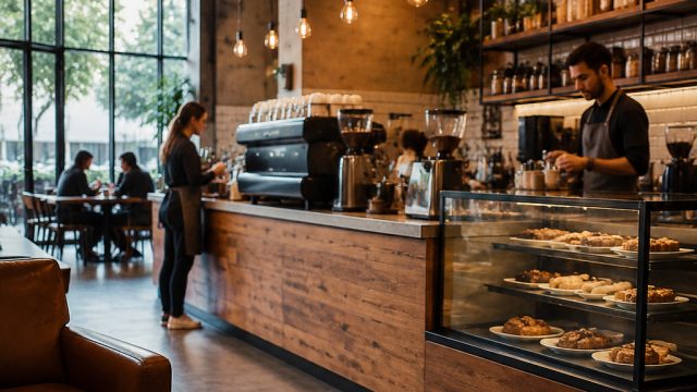 Exciting New Retail Hub and Coffee Shop Set to Open in West Dothan