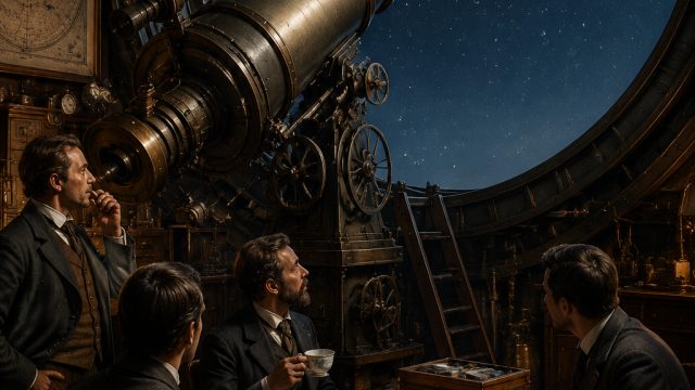 Exploring Vintage Sci-Fi: A Journey to the Moon in 90 Days | situs judi slot joker123, osg888