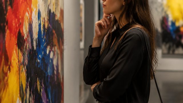 Exploring the Impact of Color in Modern Art and Female Artists | togel taiwan hari ini keluar live, 