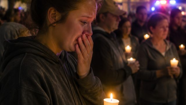 Tragic Shooting at Butte County Library: Community in Shock | data togel slot link alternatif, gembl