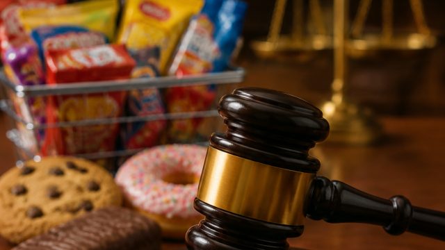 Court Decision Upholds SNAP Benefits for Sugary Items in Five States
