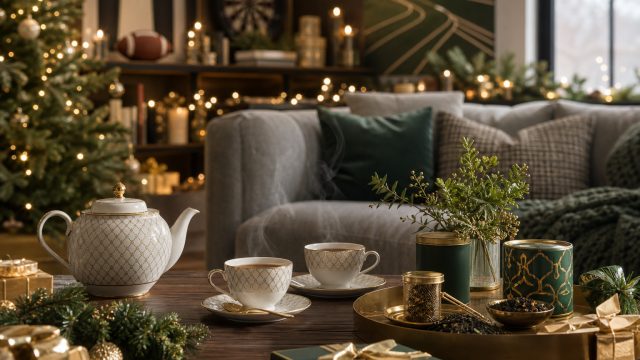 Transform Your Home into a Festive Retreat: Tips and Trends for 2026 | daftar id pro slot, virtual c