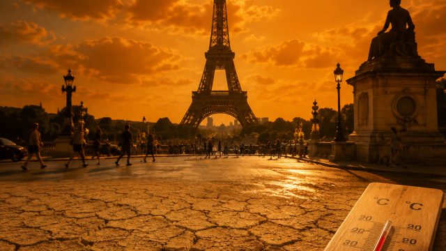 The Heat is On: Europe Faces Billions in Economic Losses by 2030 | megawin 777 apk, major league soc