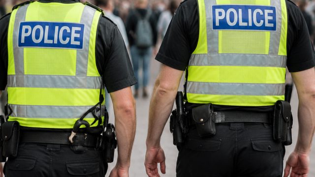 South Yorkshire Police Clear Officers in Controversial Incident | m wahana888, wuling 138 slot