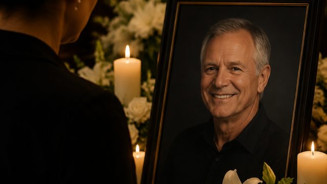 A Heartfelt Tribute to Tim Logue: Remembering a Life Well-Lived | mini baccarat table, nasa4d vip, l