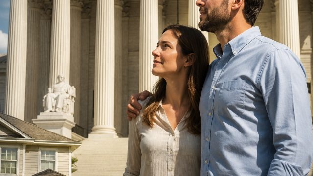 Supreme Court's Ruling Empowers Homeowners in Foreclosure Battle