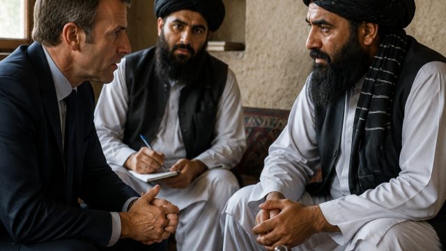 Understanding the Complex Dynamics of Engagement with the Taliban | mpo freebet, alternatif qiuqiu99