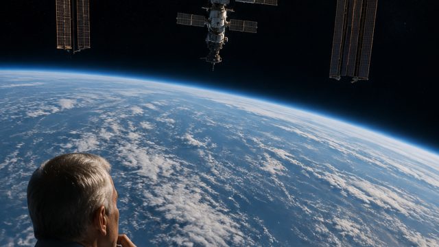 Concerns Mount as NASA Plans to Decommission the ISS | totobet net hongkong pools, mutu777 slot
