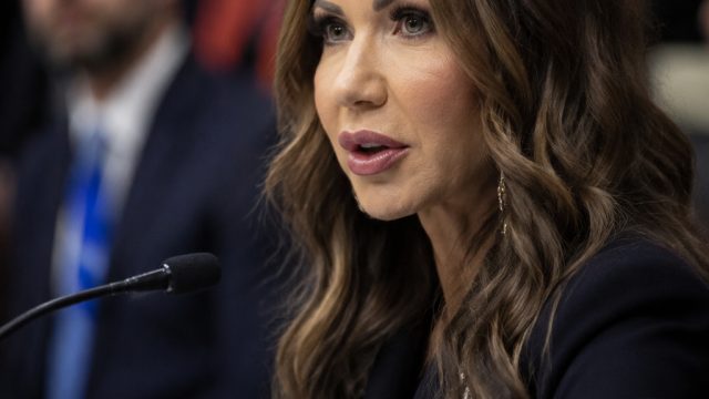 Fresh Allegations Surface Against Bryon Noem Amid Controversy