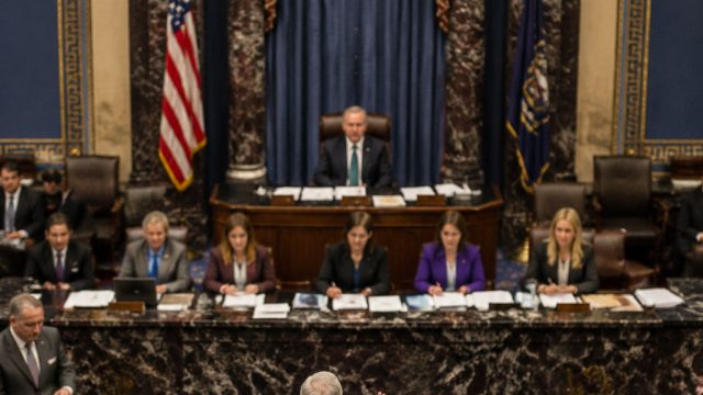 Senate Takes Bold Step to Limit Presidential War Powers Over Iran | jingle spin, vegas slots online 