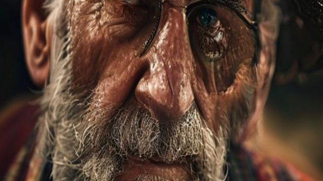 A Journey Through Time: Reflections of an Elderly Farmer | lucky seven online, betway casino reviews