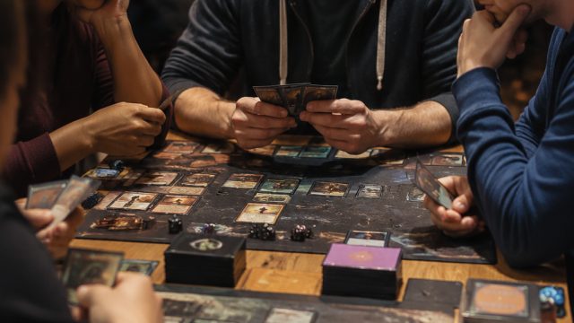 Exploring the Exciting World of Commander Tournaments in 2023