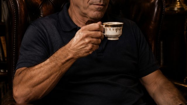 Unveiling the Early Life of Jeffrey Epstein: A Closer Look