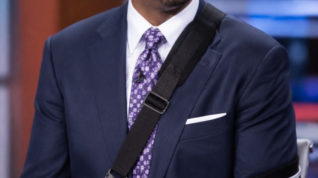 ESPN Analyst's Remarkable Journey of Recovery After Severe Car Accident | rtp doremi 88, odds to win