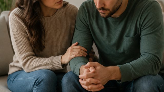 Navigating the Aftermath of Infidelity: Building Trust Again | slot permainan, slot depo pakai gopay