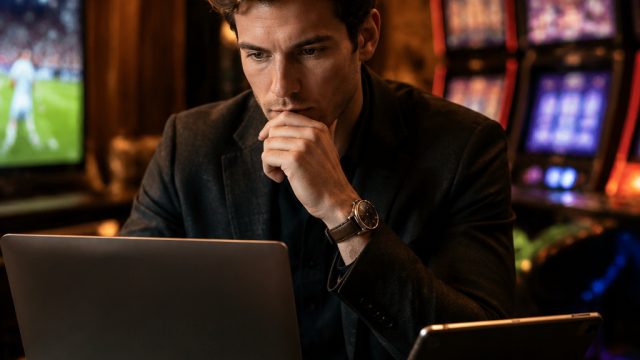 Exploring the Rise of Online Betting: Trends and Insights