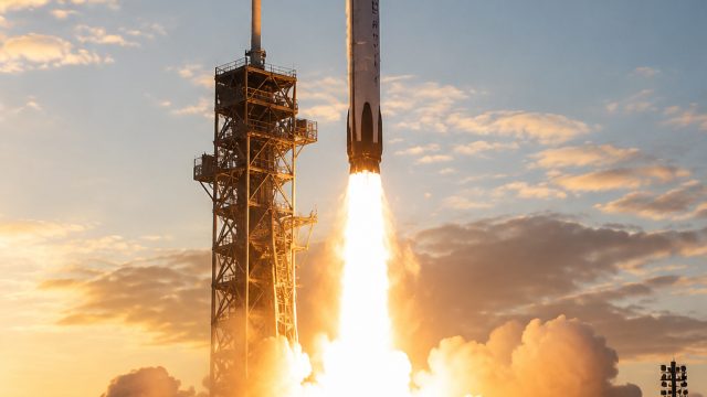 SpaceX Secures $25 Billion in Debt Amid Huge Market Demand | pascol 4d rtp slot, pangkalantoto rtp, 