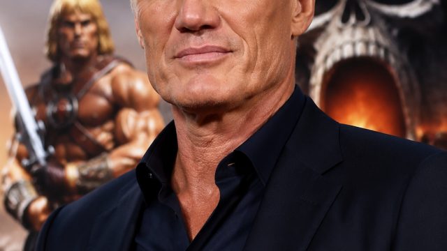Dolph Lundgren Shares Insights on 'Masters of the Universe' Box Office Struggles | sbobet lapak pusa