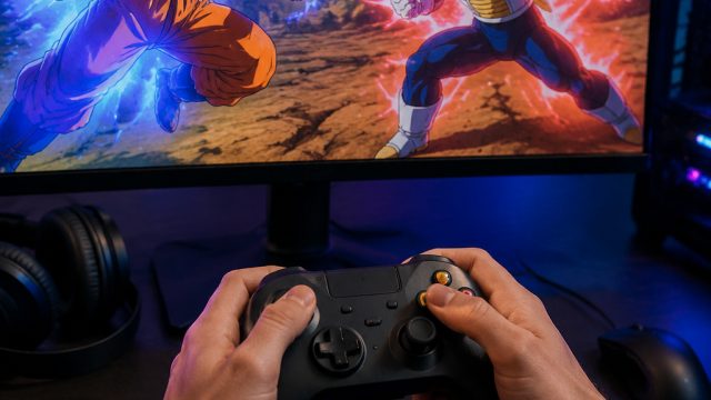 Anticipation Grows for Dragon Ball Xenoverse 3 and Its Unique Features