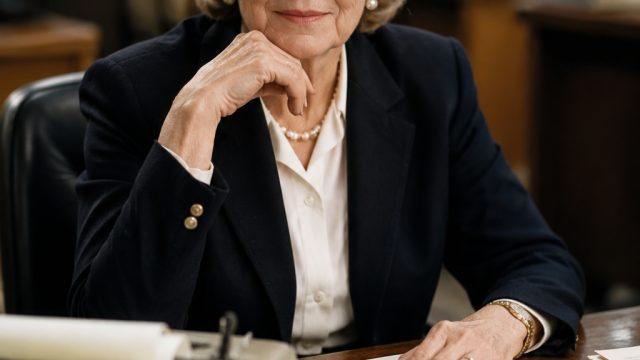 Remembering Elizabeth Arnold: A Trailblazer in Journalism