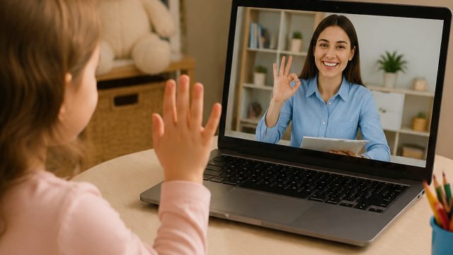 Innovative $7 Million Funding Secures Virtual Pediatric Therapy Solution | best online casino site, 