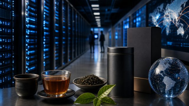 China Regains Supercomputing Supremacy: What It Means for Global Tech
