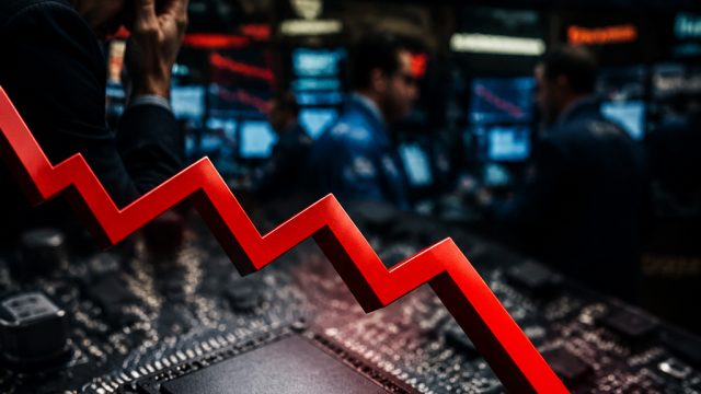 Markets Struggle: Semiconductor Sector Faces Unprecedented Selloff | sahpoker, game online judi terp