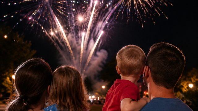 Celebrate Independence Day Safely: Essential Fireworks Tips | slot analis reborn, vcs777 slot