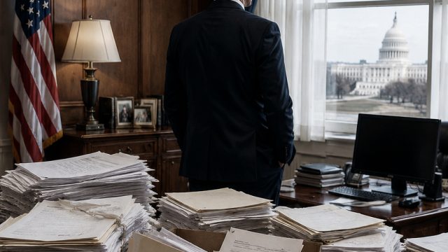 Major Overhaul at ODNI: Recent Staff Cuts Spark Controversy | vivo s1 sim card slot, mastercard casi