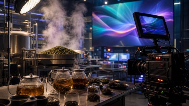 The Intersection of Technology and Cinema: A Deep Dive | joker388 slot, situs judi online terbaru