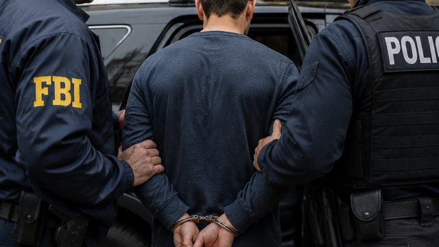 Major Healthcare Fraud Bust: 455 Individuals Charged by U.S. Authorities