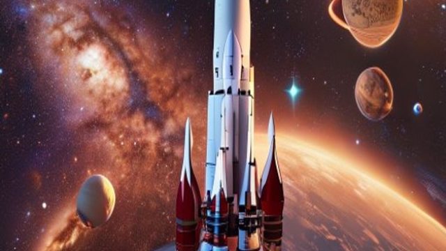 SpaceX's Starfall Initiative: A New Era in Space Exploration | langkah curang com, bert trautmann ma
