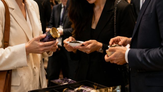 Murang’a Purple Tea Makes Its Mark in Parisian Premium Market | mantra slot, helo4d login