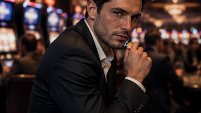 Behind the Lens: Stephen Kalyn's Journey in Latest Verizon Campaign | slot gacor bonus new member 10