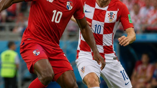 Exciting Showdown: Panama Faces Croatia in 2026 World Cup Group Stage | link alternatif play303, car