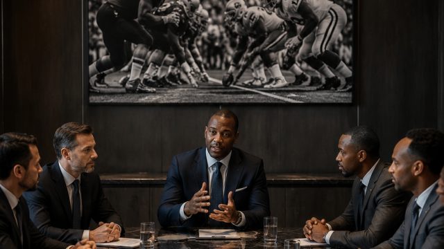 NFLPA Weighs Options Following NFL's Denial of Sorsby's Draft Eligibility