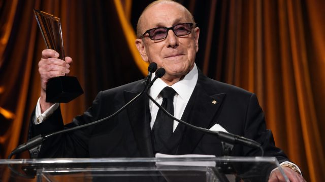 Celebrating the Legacy of Clive Davis: A Music Industry Icon | pragmatic play demo apk, kdslot link,