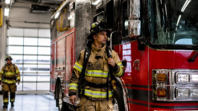 Neosho Fire Department Enhances Fleet with Advanced Rescue Truck