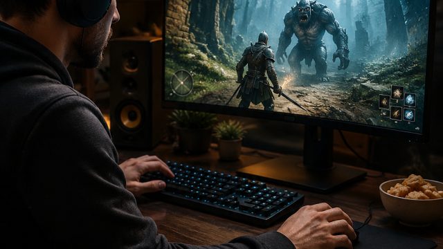 Unlocking the Latest Gaming Trends: What You Need to Know Now