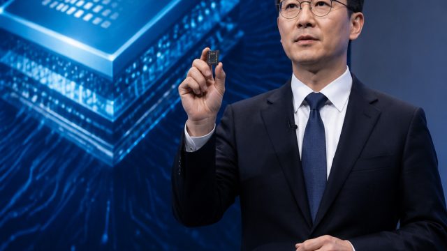 Samsung to Launch Groundbreaking UFS 5.0 Technology by 2026 | joker88slot, keris4d2, nusaplay slot l
